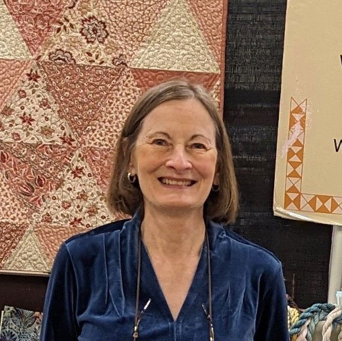 Kari Bender