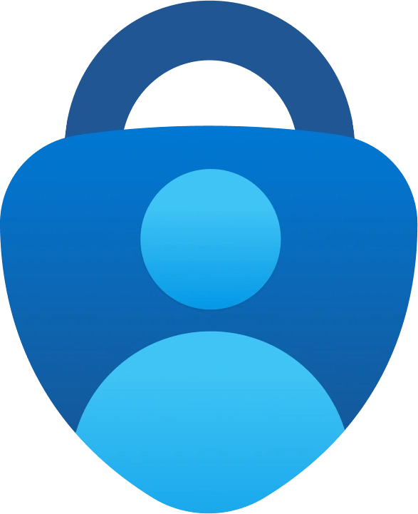 Microsoft Authenticator Icon