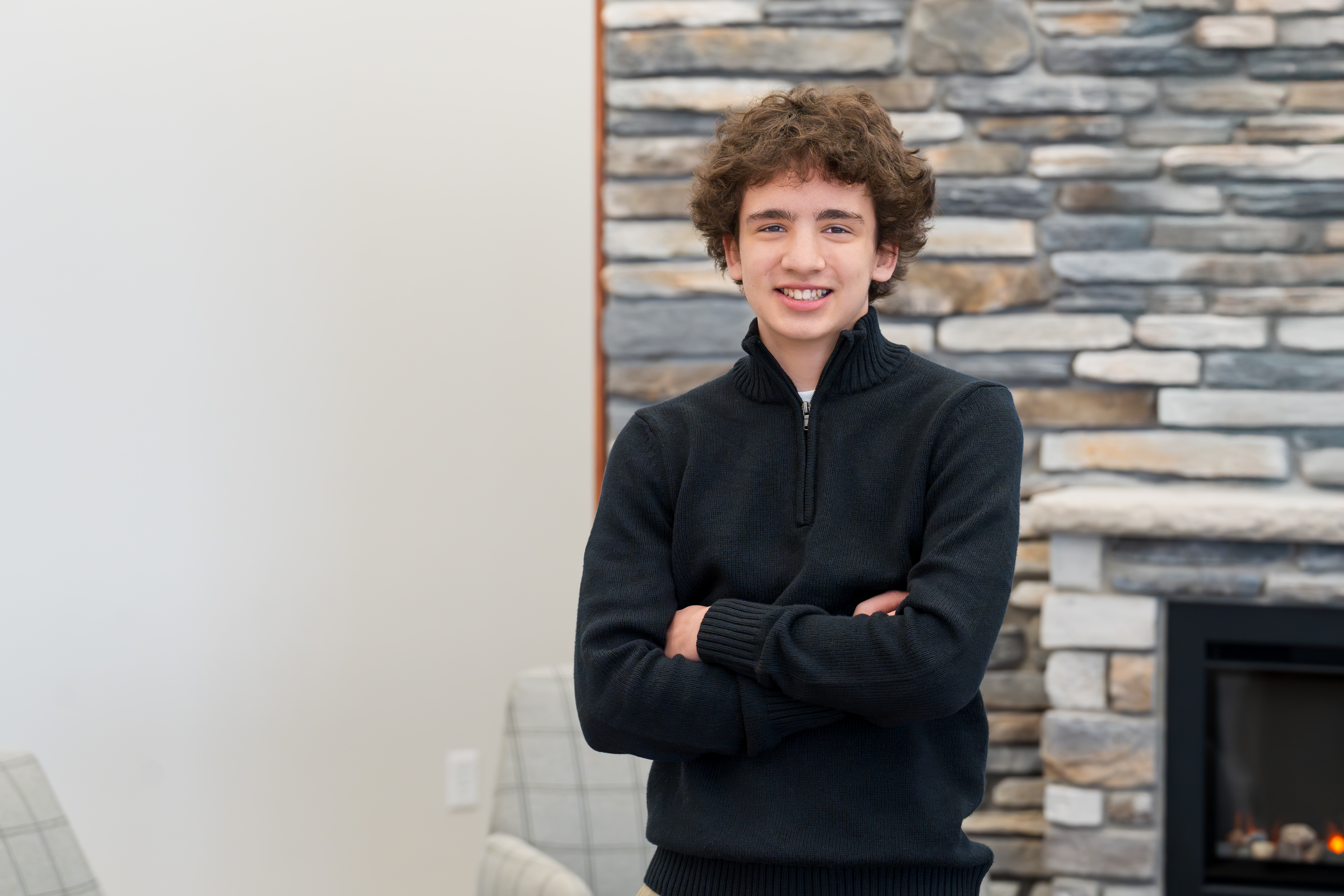 Devin Alves, D.C. Everest Senior High School