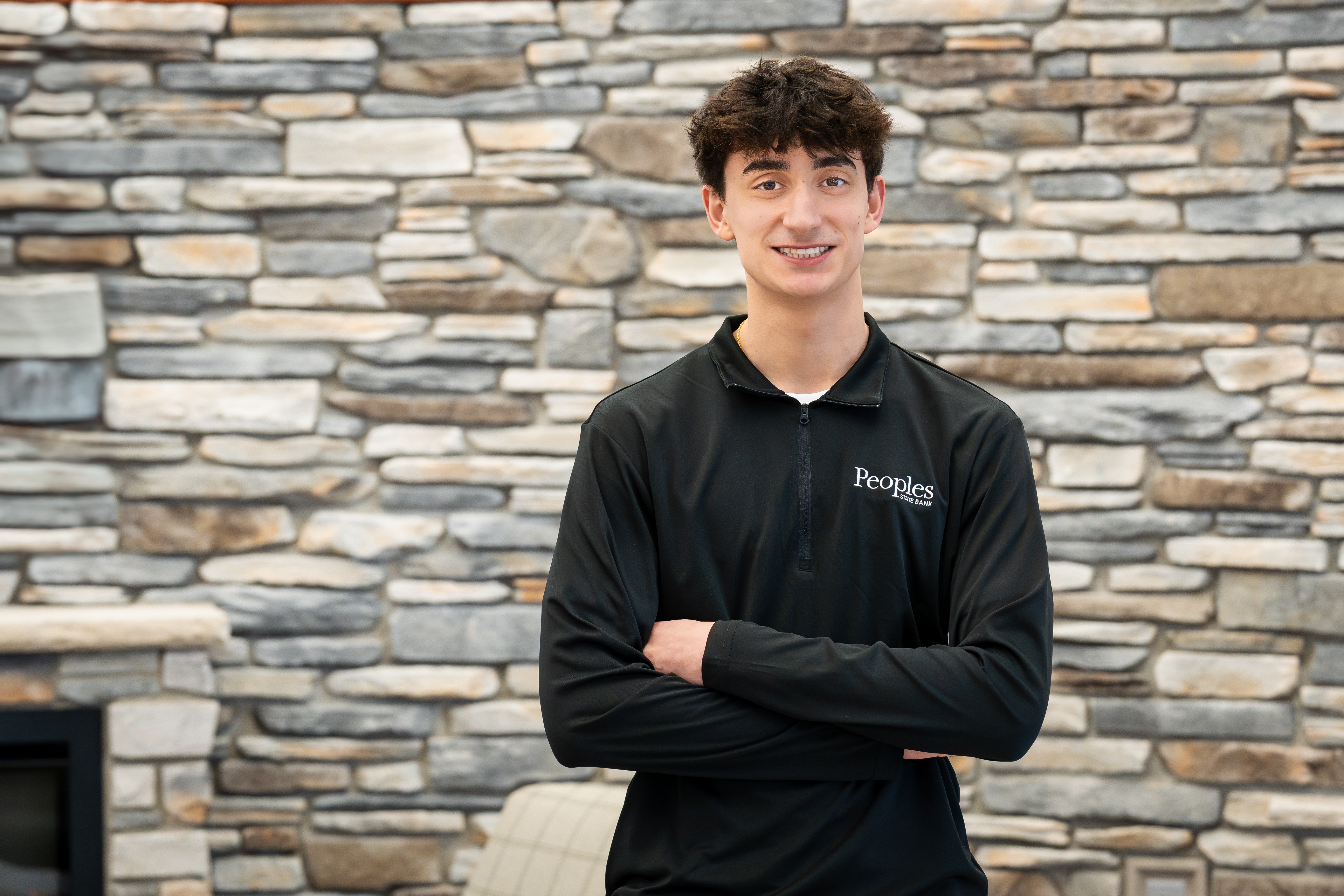 Sam Dassow, D.C. Everest Senior High School