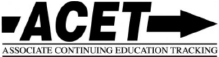ACET Logo