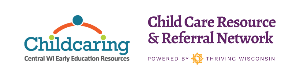 Childcaring Logo
