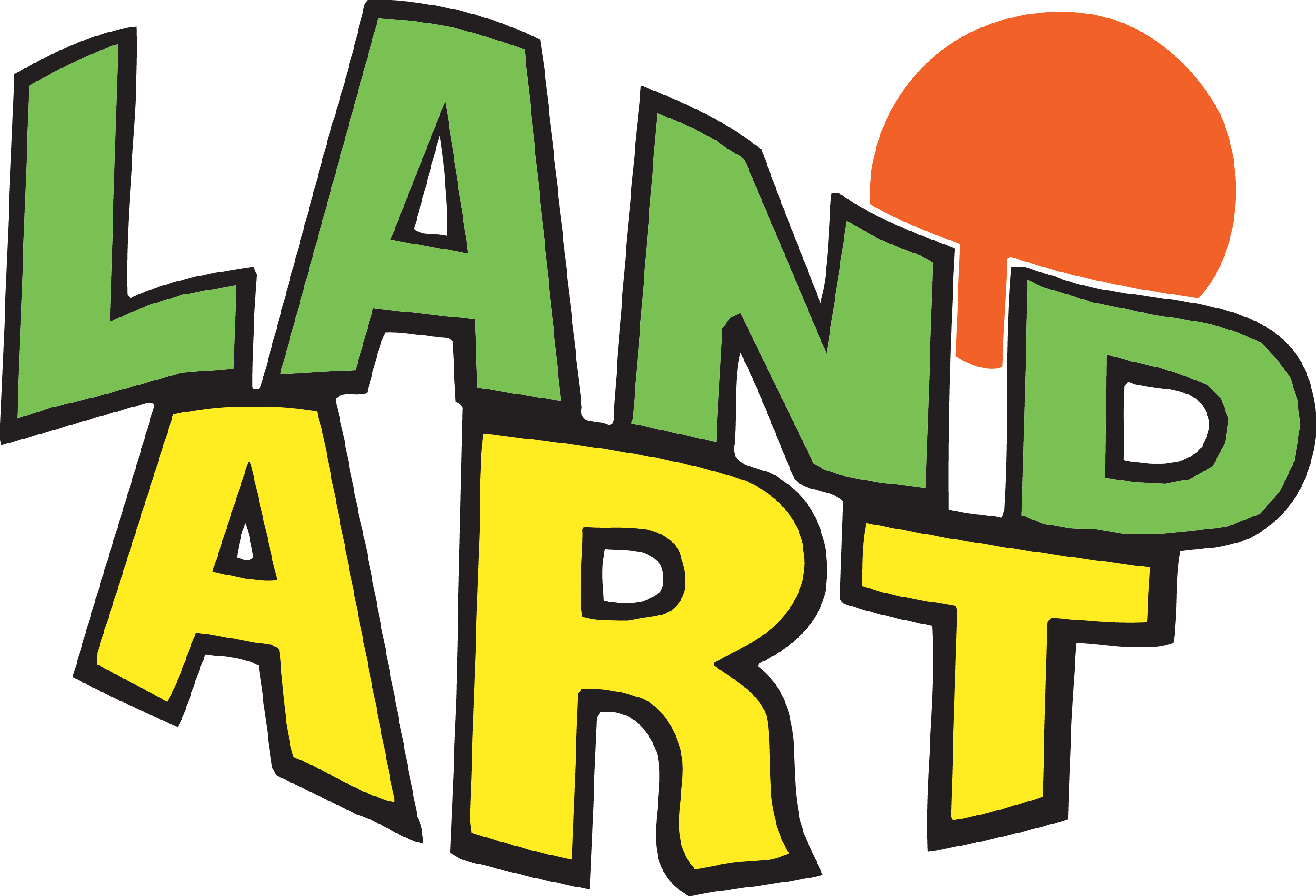 LandArt