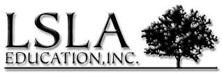 LSLA Education Inc. Logo