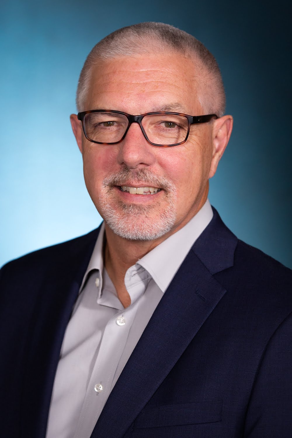 Scott Webb, portrait