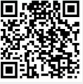 QR Code to be contacted about opportunity