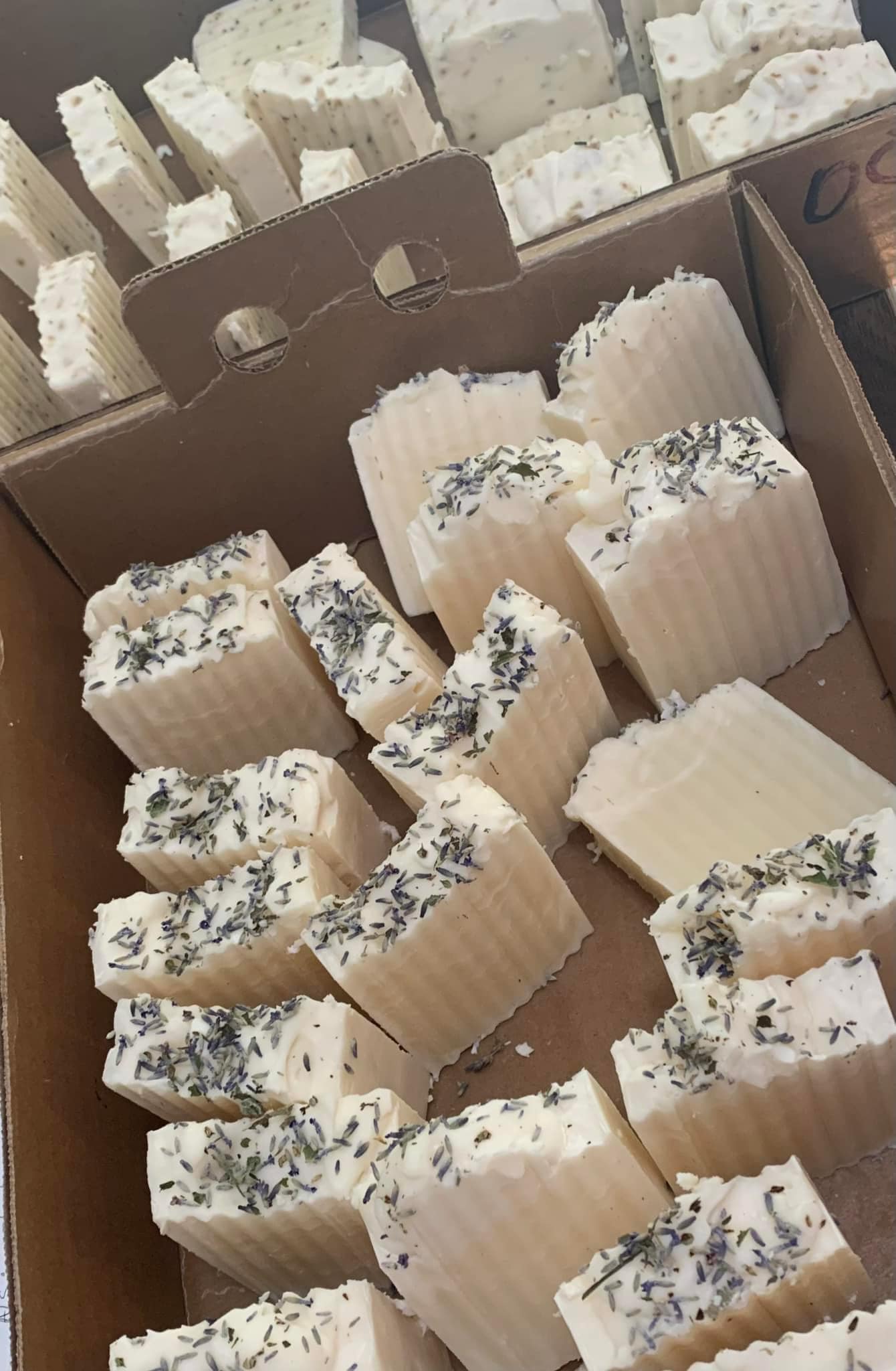 Soap