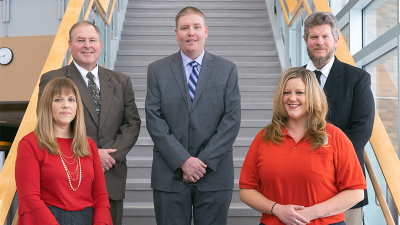 Wausau Jail Academy Graduates