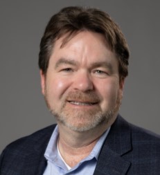 Tim McKeough, portrait