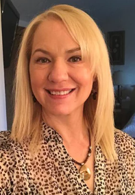 Susan Cosette, headshot