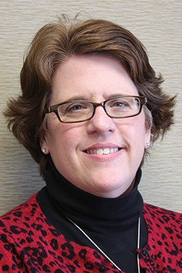 Dr. Jeannie Worden