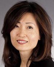 Sion Kim Harris, portrait