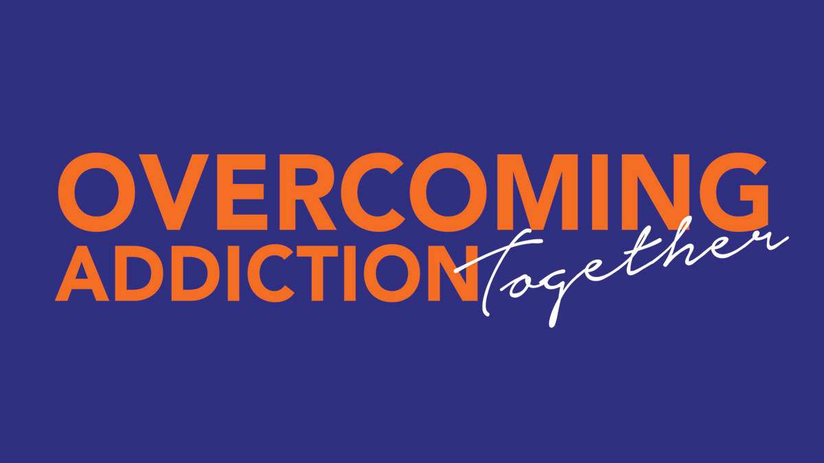 Overcoming Addiction Together