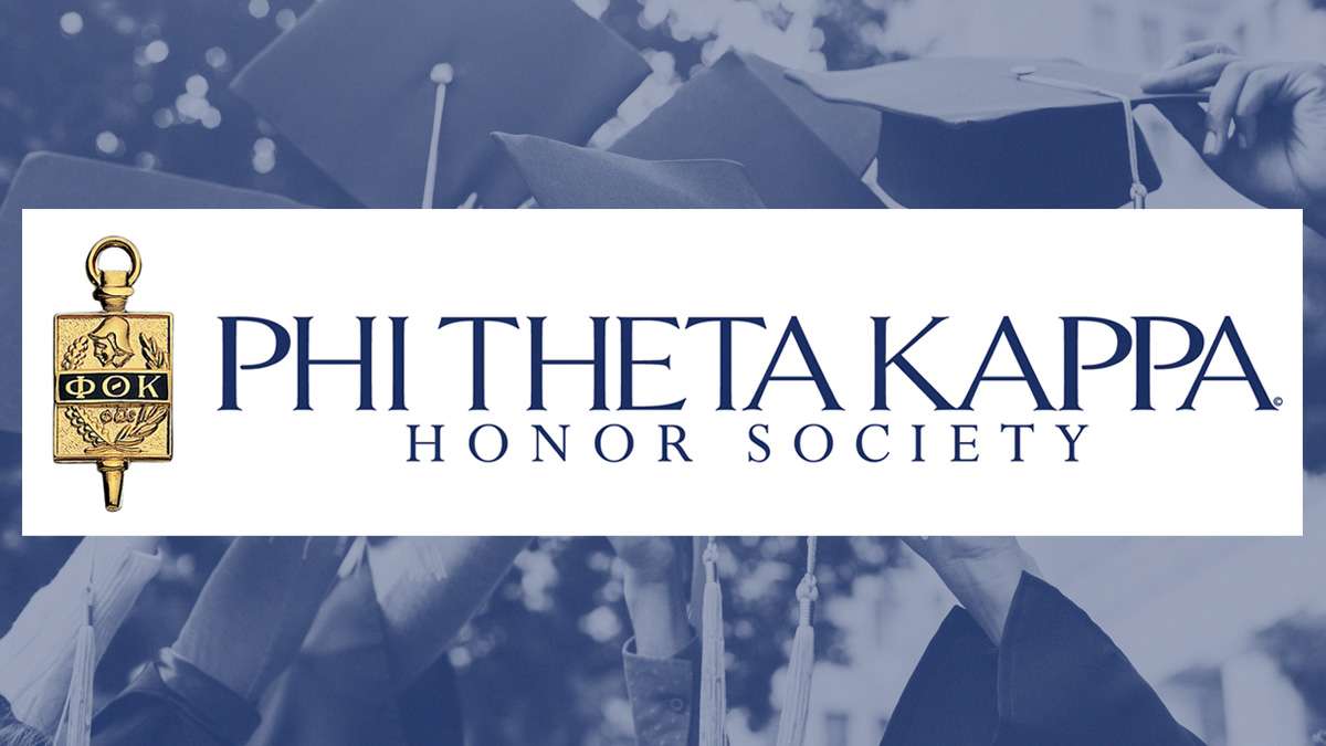 Phi Theta Kappa Honor Society