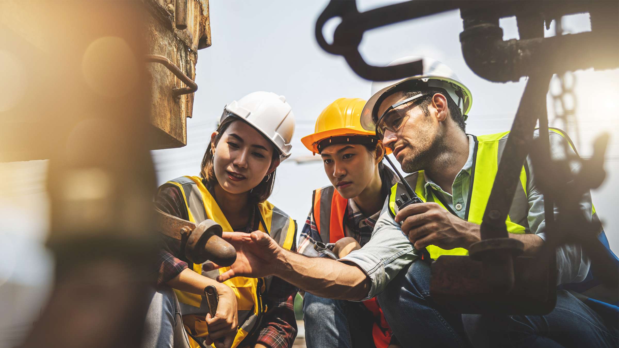 Manufacturing Engineering Technology Associate Degree Northcentral