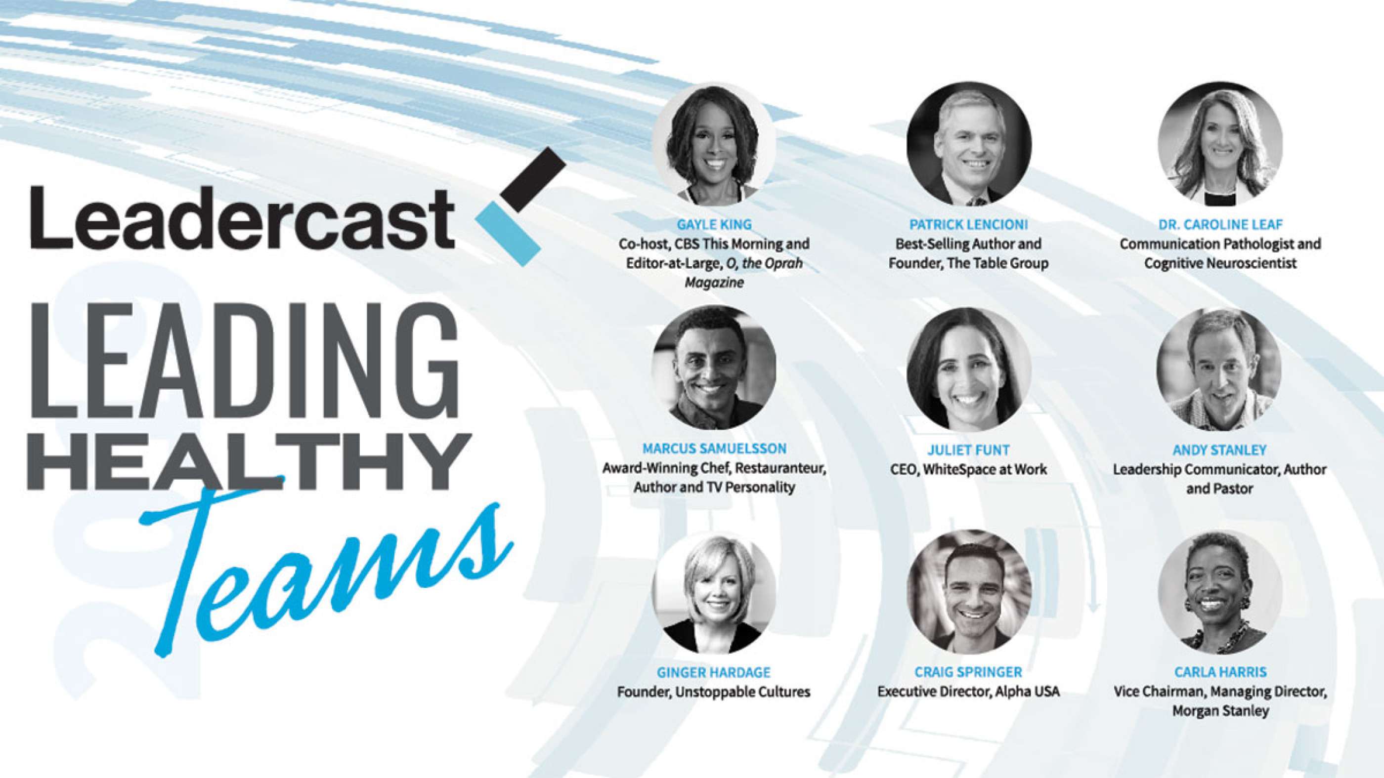 NTC to Host Leadership Broadcast Event at all Campuses Northcentral