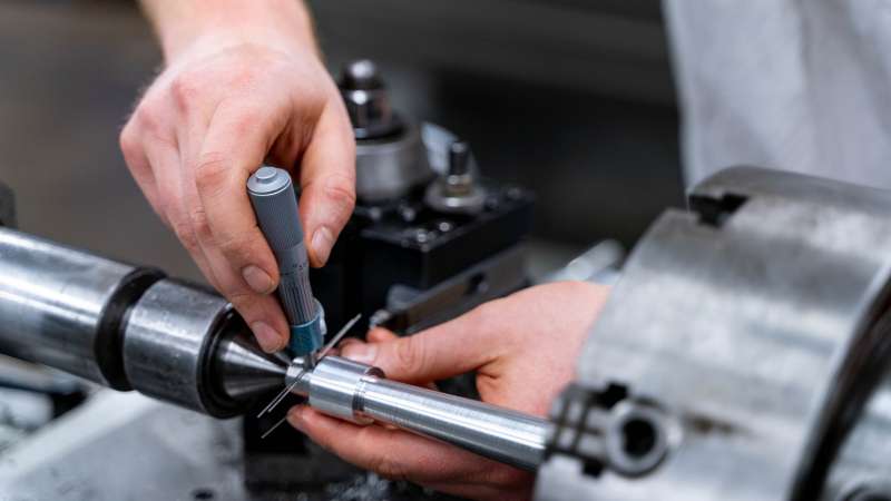 NTC Machine Tool