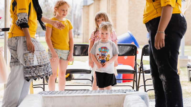 NTC Early Childhood Education Program