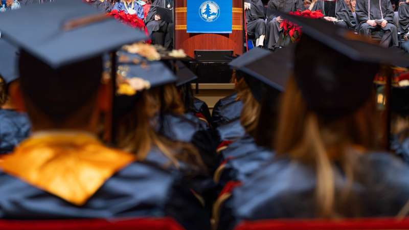 NTC Fall 2024 Graduate List