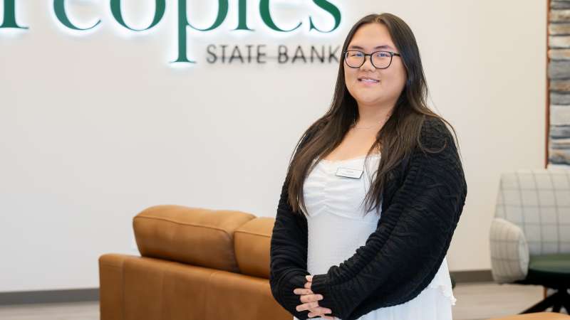 NTC YA Peoples State Bank