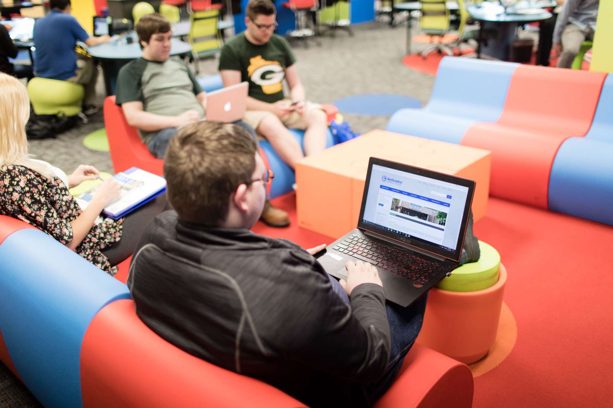 iTEC (Information Technology Entrepreneurial Center) | Northcentral ...