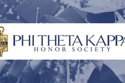 Phi Theta Kappa Honor Society