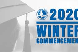 2020 Winter Commencement