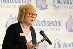 Dr. Lori Weyers