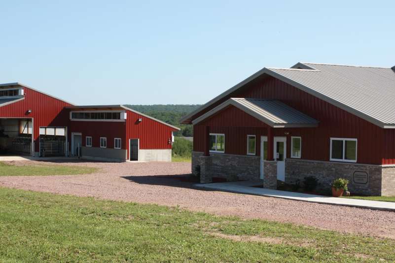 Agriculture Center of Excellence