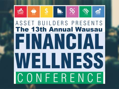 Financial Wellness Conference News Header