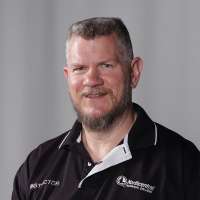 Paul Clarke
