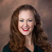 Emily Stuckenbruck, headshot