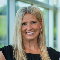 Heidi Latendresse, portrait