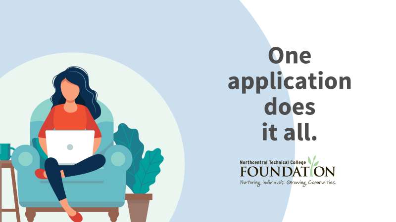 Ntc Foundation Scholarship Application Window Open Foundation Events Fall 2020 Academic Calendar Community Events Northcentral Technical College fall 2021 academic calendar north central college