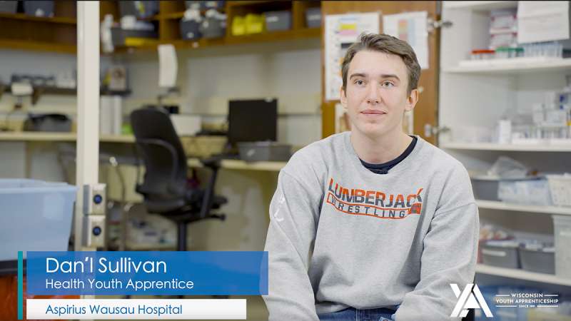 Dan'l Sullivan Youth Apprenticeship
