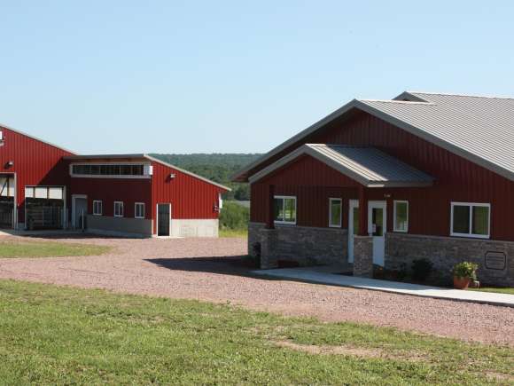 Agriculture Center of Excellence