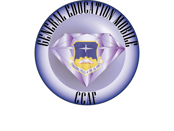 CCAF GEM CERTIFIED