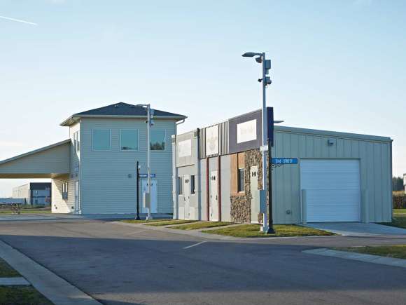 Public Safety Center of Excellence