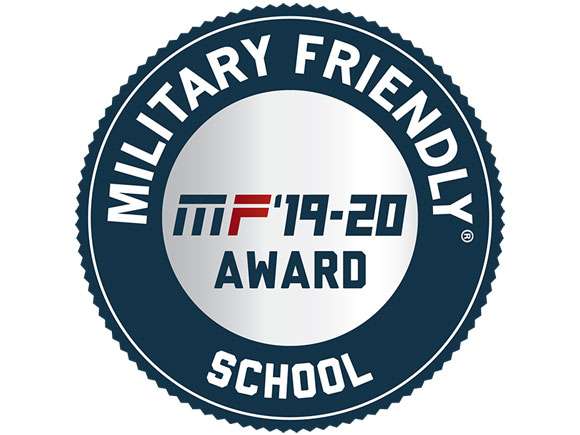 Military Friendly