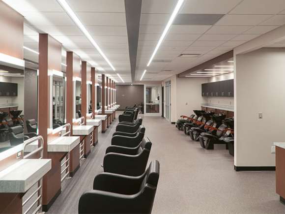 Salon Front Feature Image