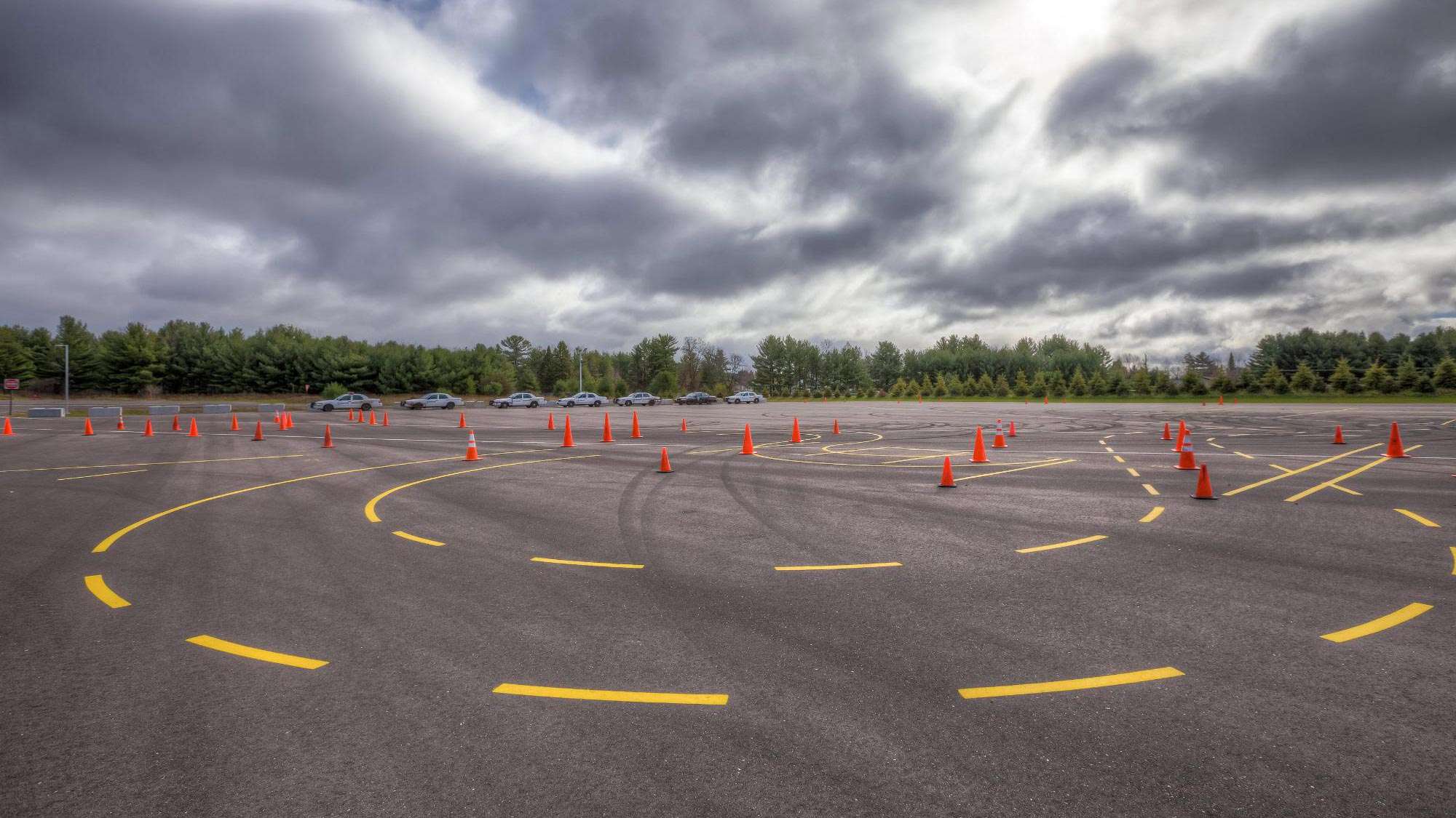 Traffic Safety Course Northcentral Technical College Traffic Safety Course Northcentral Technical College