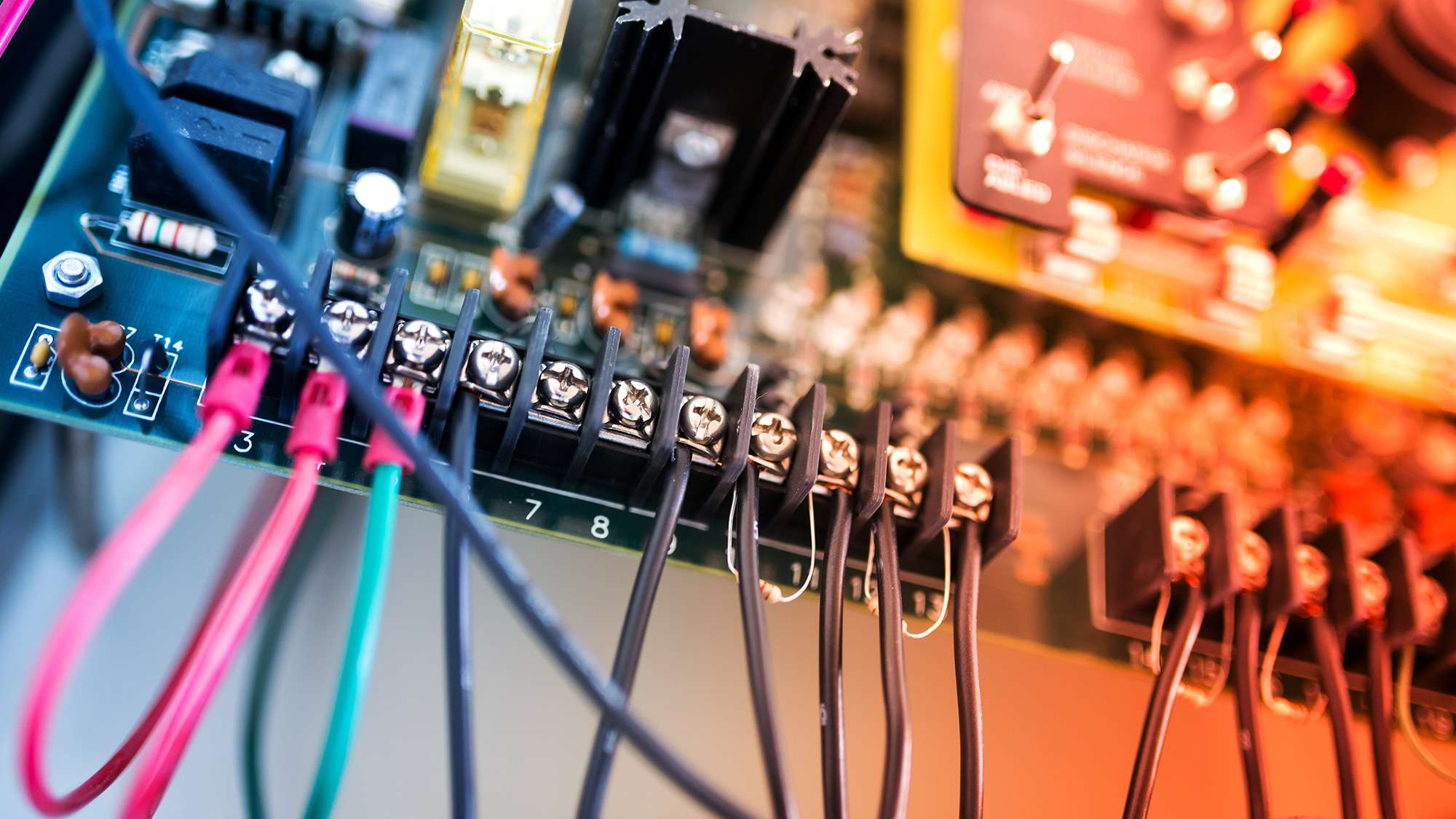 Industrial Electrician Apprenticeship | Northcentral Technical College Industrial Electrician Apprenticeship | Northcentral Technical College