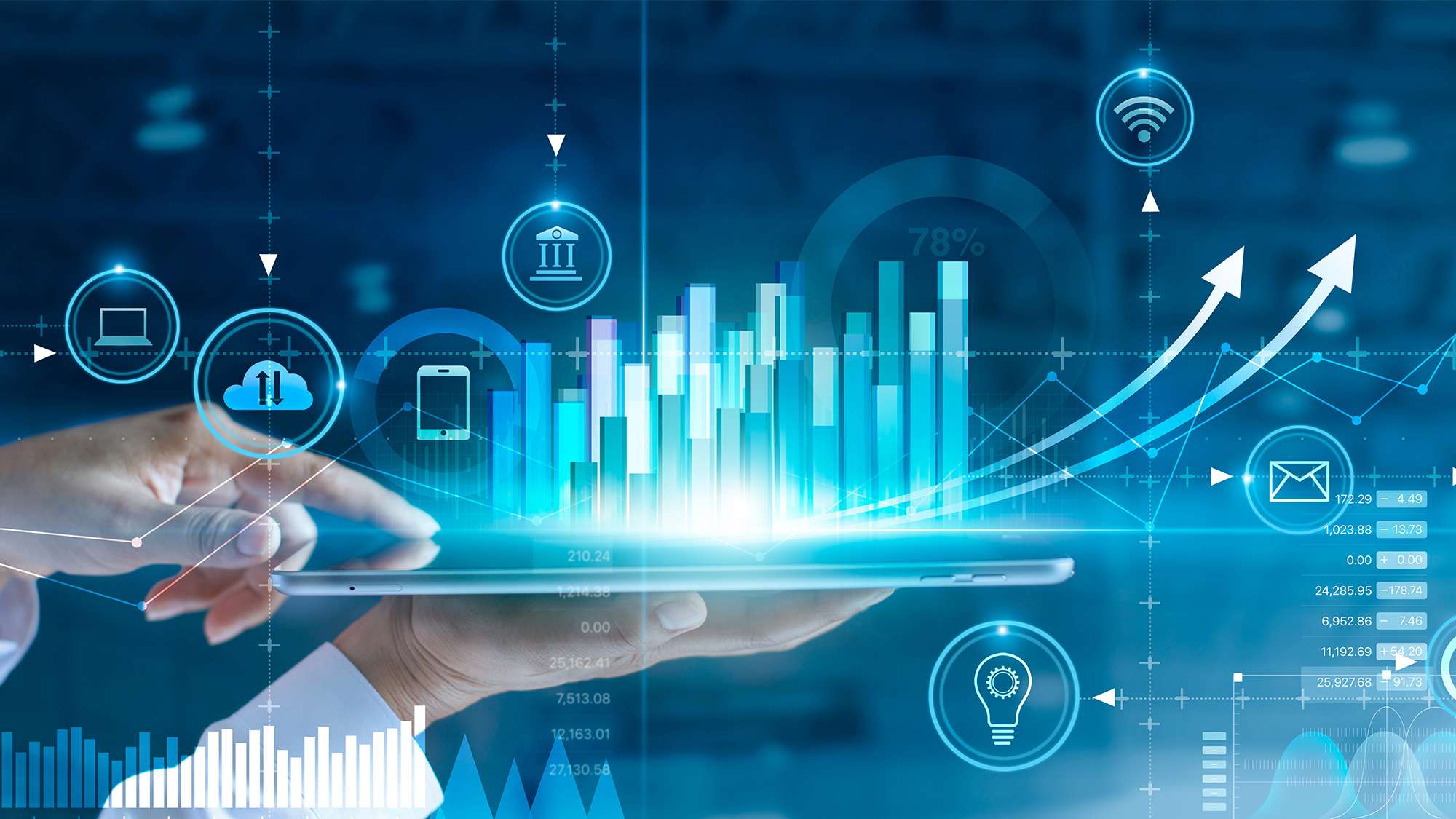 Digital marketing Agency in Bangalore