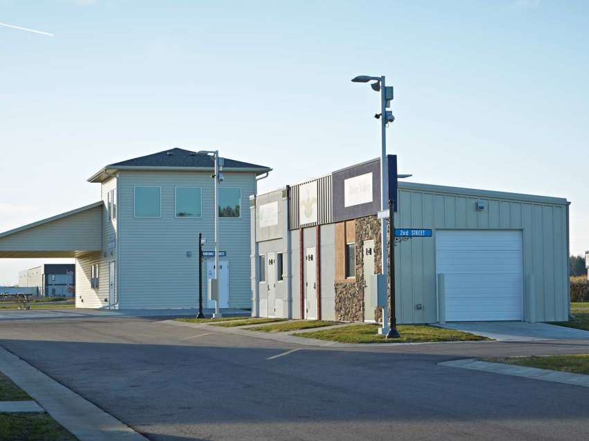 Public Safety Center of Excellence
