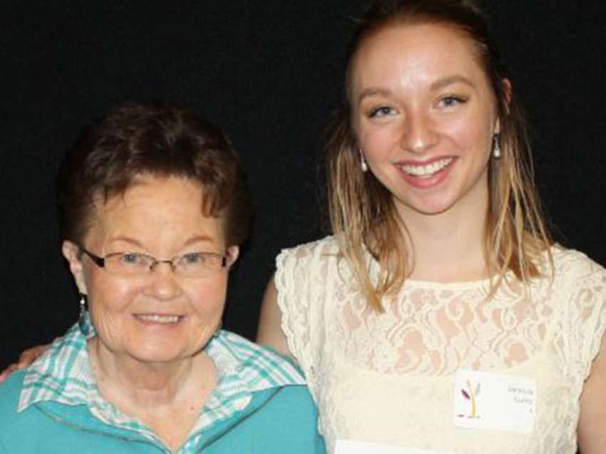 Beth Ferrel Memorial Donation