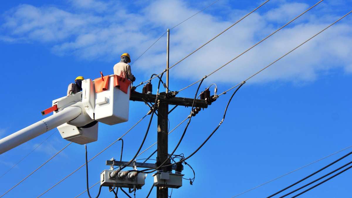 Electrical Power Distribution Technical Diploma
