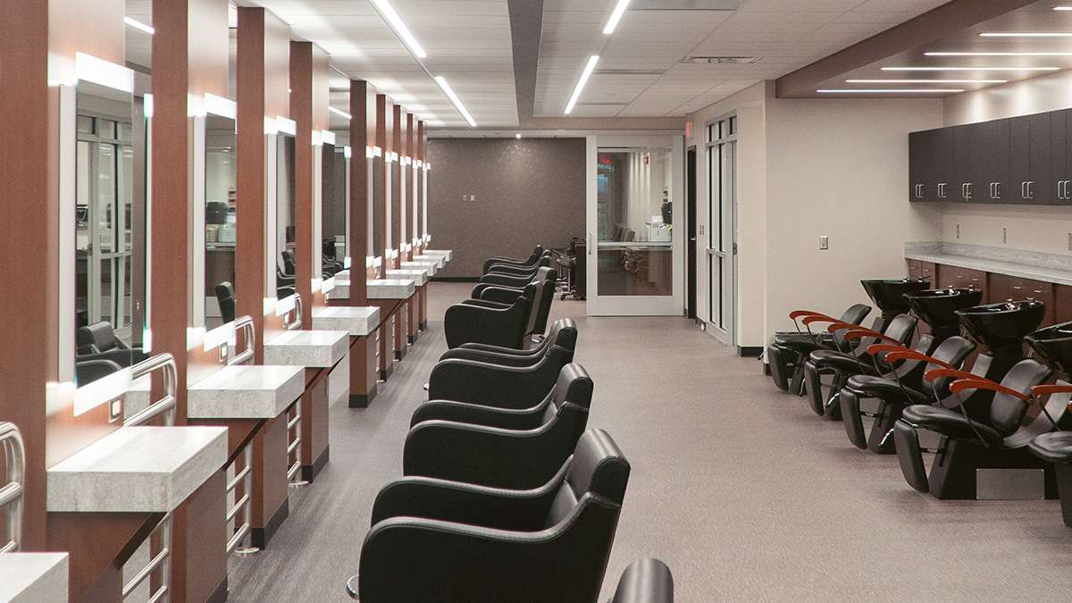 NTC’s Spring Semester Kicks Off With the Grand Opening of Studio Max