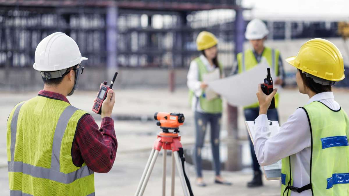 Civil Engineering Technology Associate Degree | Northcentral Technical  College