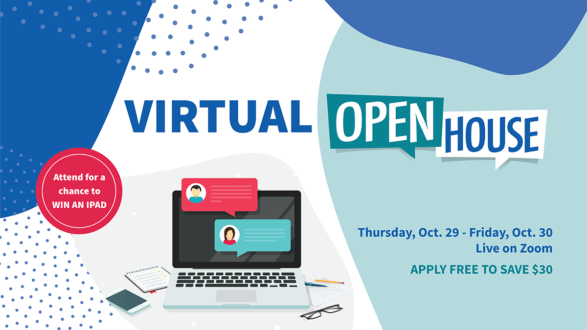 NTC Announces Virtual Open House, Waives Application Fees