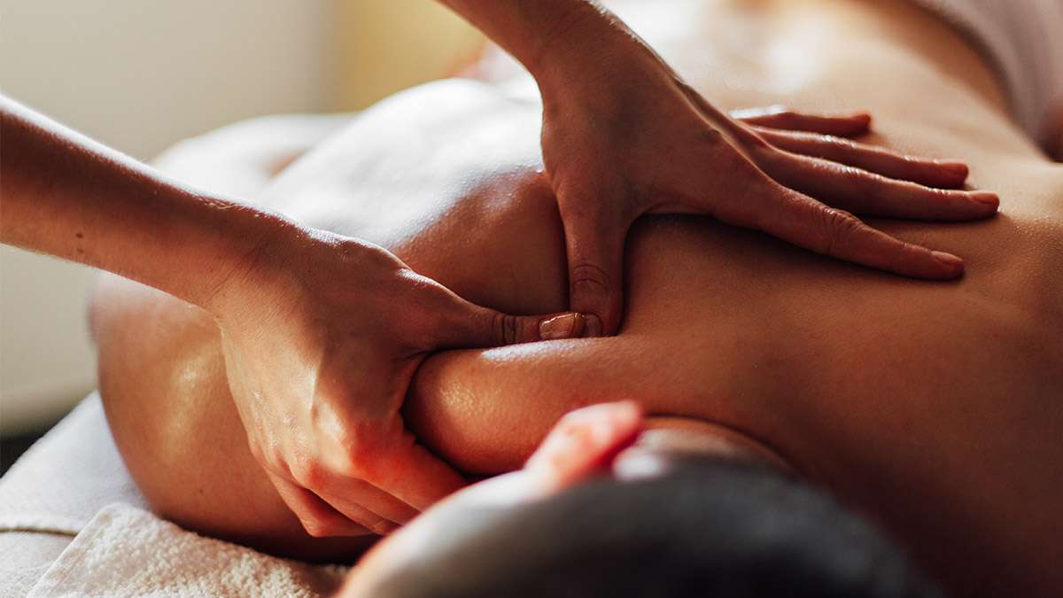 Fusion Therapeutic Massage - Austin